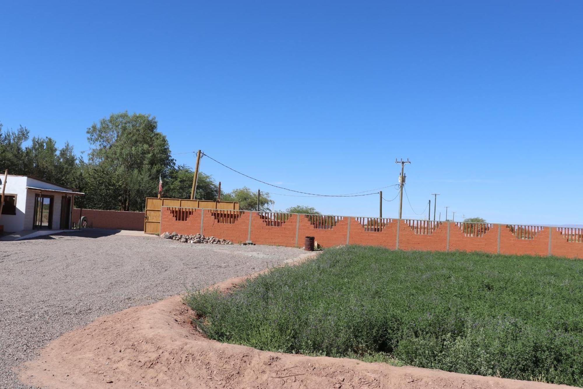 Atacamatoconar Bed and Breakfast Solor Buitenkant foto