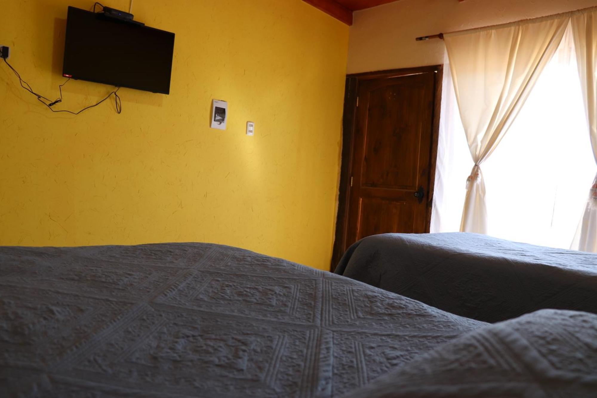 Atacamatoconar Bed and Breakfast Solor Buitenkant foto
